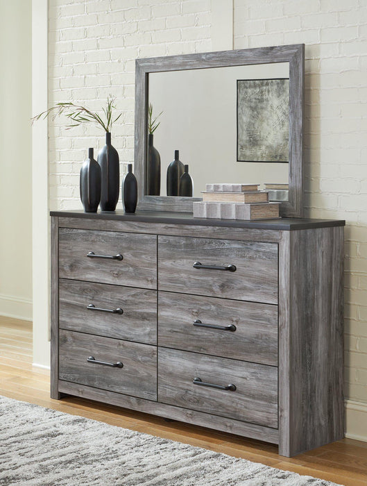 Bronyan Bedroom Set - Golden Home Furniture (Columbus, OH) - Multi Location
