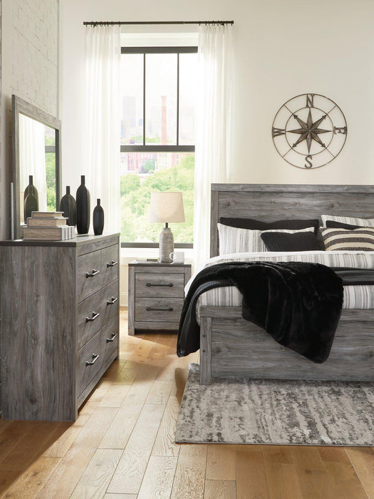 Bronyan Bedroom Set - Golden Home Furniture (Columbus, OH) - Multi Location