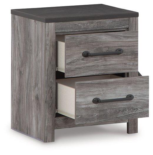 Bronyan Bedroom Set - Golden Home Furniture (Columbus, OH) - Multi Location