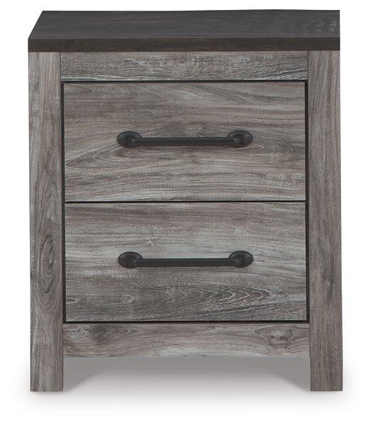 Bronyan Bedroom Set - Golden Home Furniture (Columbus, OH) - Multi Location