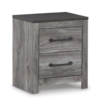 Bronyan Bedroom Set - Golden Home Furniture (Columbus, OH) - Multi Location