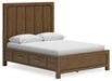 Cabalynn Bedroom Set - Golden Home Furniture (Columbus, OH) - Multi Location