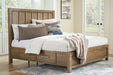Cabalynn Bedroom Set - Golden Home Furniture (Columbus, OH) - Multi Location