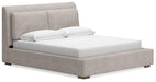 Cabalynn Bedroom Set - Golden Home Furniture (Columbus, OH) - Multi Location