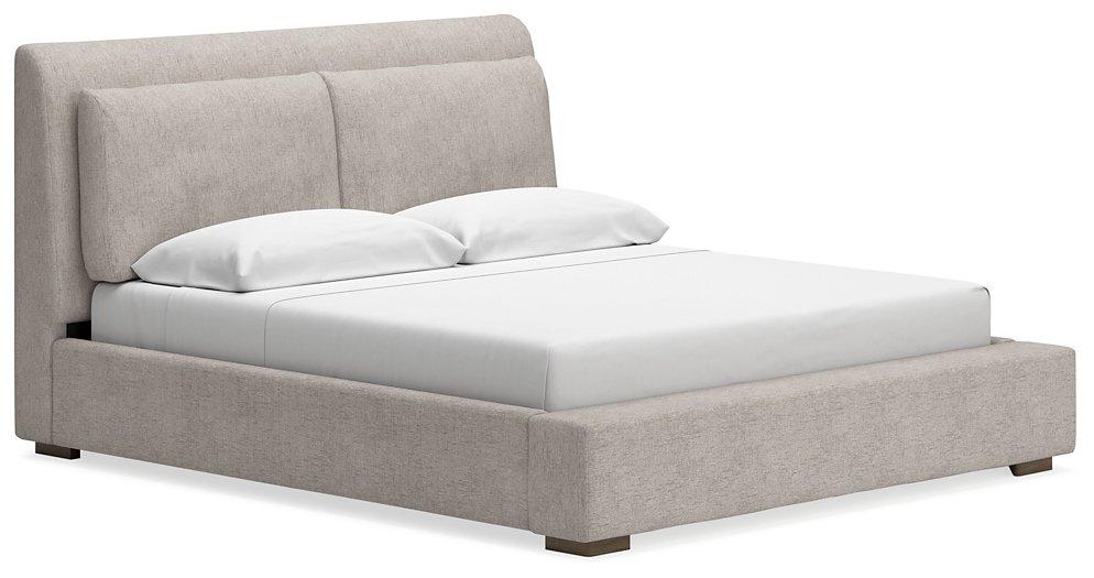 Cabalynn Bedroom Set - Golden Home Furniture (Columbus, OH) - Multi Location