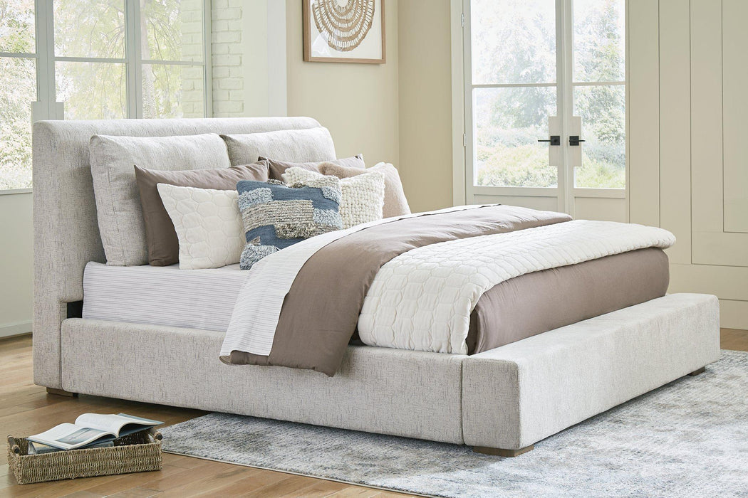 Cabalynn Bedroom Set - Golden Home Furniture (Columbus, OH) - Multi Location