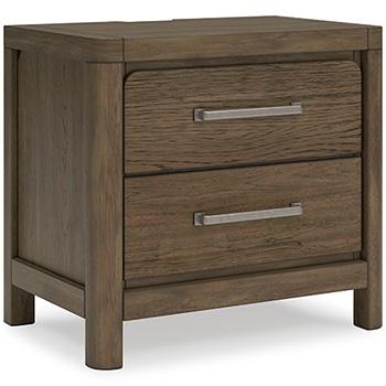Cabalynn Bedroom Set - Golden Home Furniture (Columbus, OH) - Multi Location
