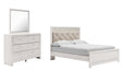Altyra Bedroom Set - Golden Home Furniture (Columbus, OH) - Multi Location