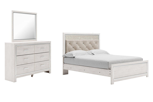Altyra Bedroom Set - Golden Home Furniture (Columbus, OH) - Multi Location