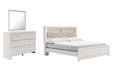 Altyra Bedroom Set - Golden Home Furniture (Columbus, OH) - Multi Location