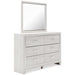 Altyra Bedroom Set - Golden Home Furniture (Columbus, OH) - Multi Location