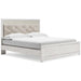 Altyra Bedroom Set - Golden Home Furniture (Columbus, OH) - Multi Location