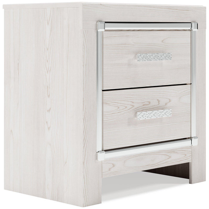 Altyra Bedroom Set - Golden Home Furniture (Columbus, OH) - Multi Location