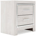 Altyra Bedroom Set - Golden Home Furniture (Columbus, OH) - Multi Location