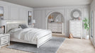 Altyra Bedroom Set - Golden Home Furniture (Columbus, OH) - Multi Location