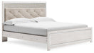 Altyra Bedroom Set - Golden Home Furniture (Columbus, OH) - Multi Location