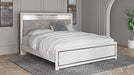 Altyra Bedroom Set - Golden Home Furniture (Columbus, OH) - Multi Location