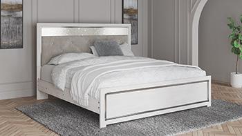 Altyra Bedroom Set - Golden Home Furniture (Columbus, OH) - Multi Location