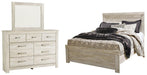 Bellaby Bedroom Set - Golden Home Furniture (Columbus, OH) - Multi Location