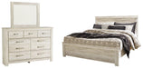 Bellaby Bedroom Set - Golden Home Furniture (Columbus, OH) - Multi Location