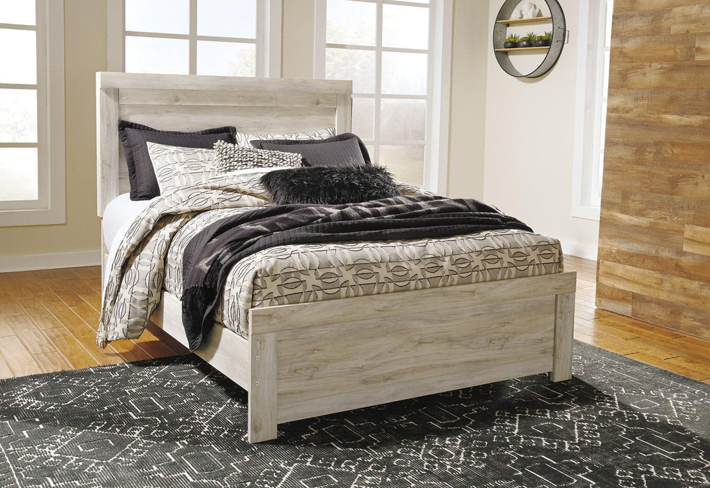 Bellaby Bedroom Set - Golden Home Furniture (Columbus, OH) - Multi Location
