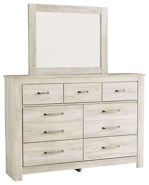 Bellaby Bedroom Set - Golden Home Furniture (Columbus, OH) - Multi Location