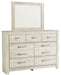 Bellaby Bedroom Set - Golden Home Furniture (Columbus, OH) - Multi Location