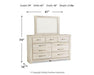 Bellaby Bedroom Set - Golden Home Furniture (Columbus, OH) - Multi Location