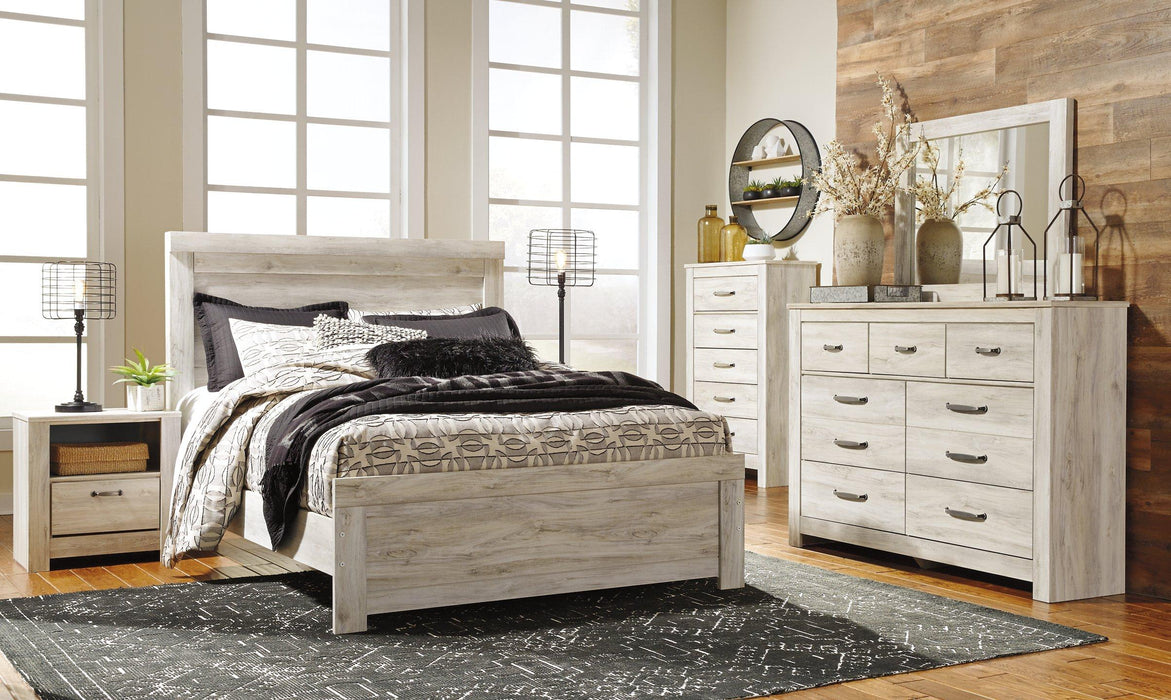 Bellaby Bedroom Set - Golden Home Furniture (Columbus, OH) - Multi Location