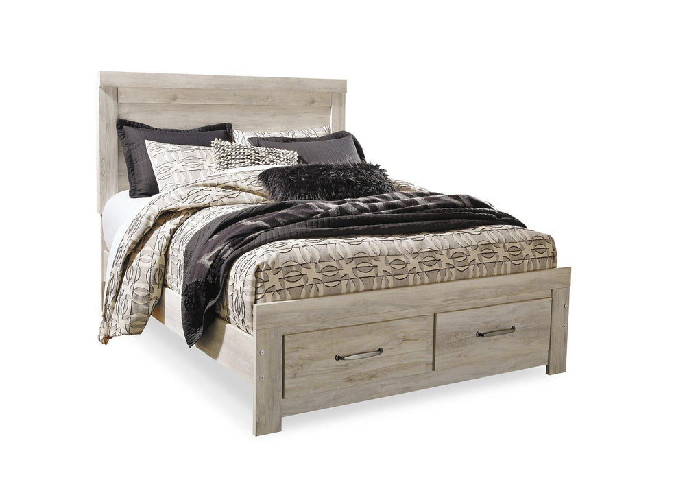 Bellaby Bedroom Set - Golden Home Furniture (Columbus, OH) - Multi Location