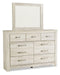 Bellaby Bedroom Set - Golden Home Furniture (Columbus, OH) - Multi Location