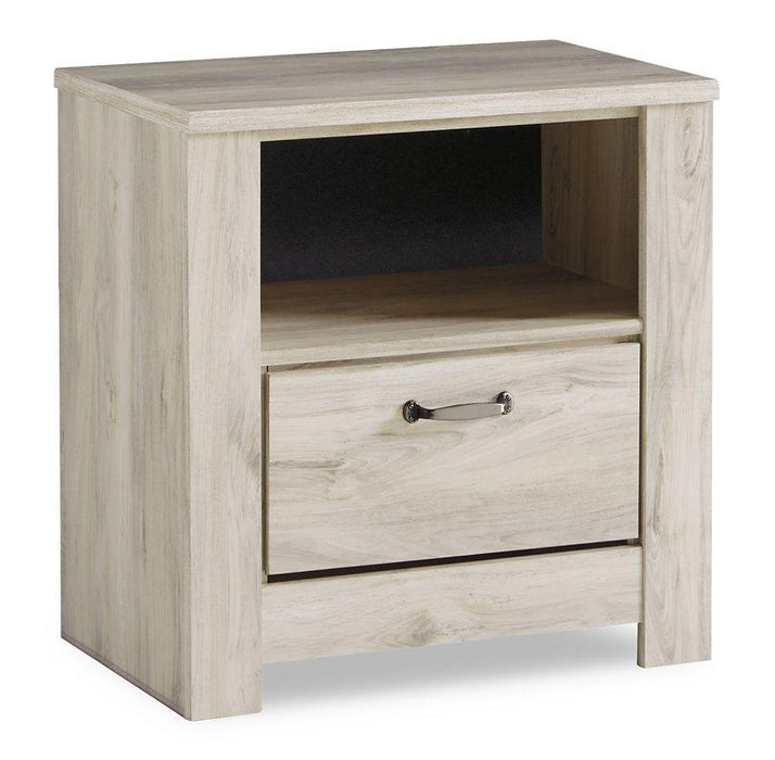 Bellaby Bedroom Set - Golden Home Furniture (Columbus, OH) - Multi Location