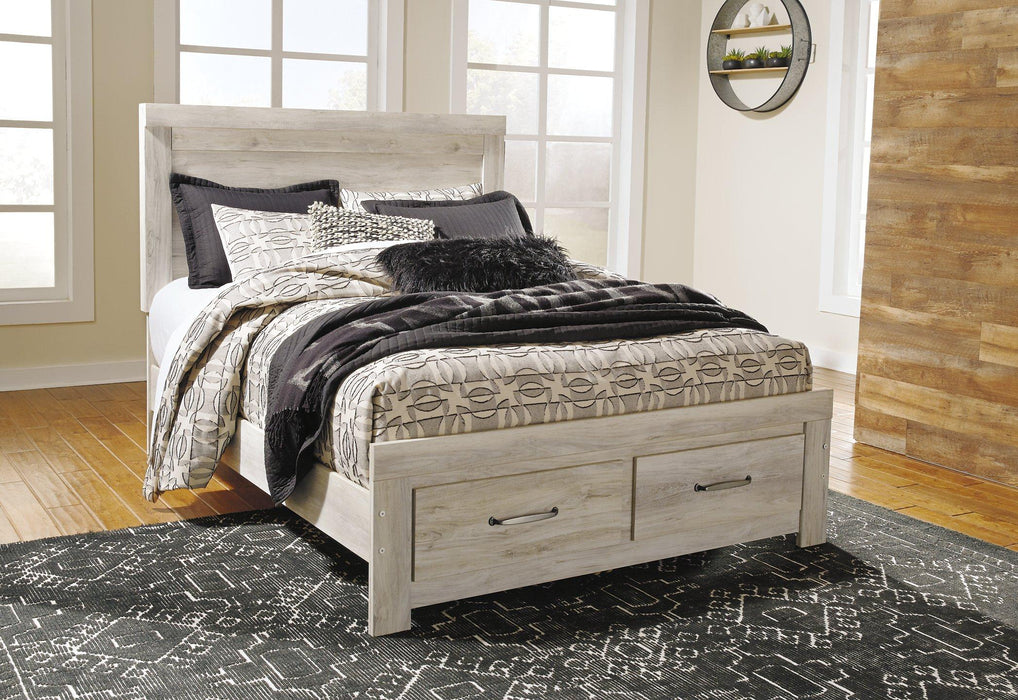 Bellaby Bedroom Set - Golden Home Furniture (Columbus, OH) - Multi Location