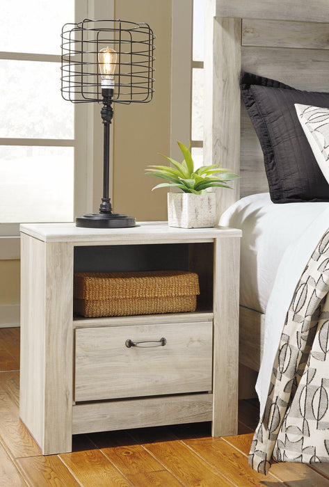 Bellaby Bedroom Set - Golden Home Furniture (Columbus, OH) - Multi Location
