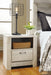 Bellaby Bedroom Set - Golden Home Furniture (Columbus, OH) - Multi Location