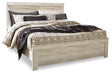 Bellaby Bedroom Set - Golden Home Furniture (Columbus, OH) - Multi Location