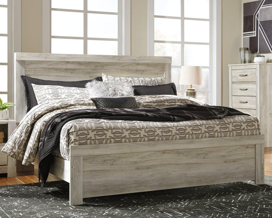 Bellaby Bedroom Set - Golden Home Furniture (Columbus, OH) - Multi Location