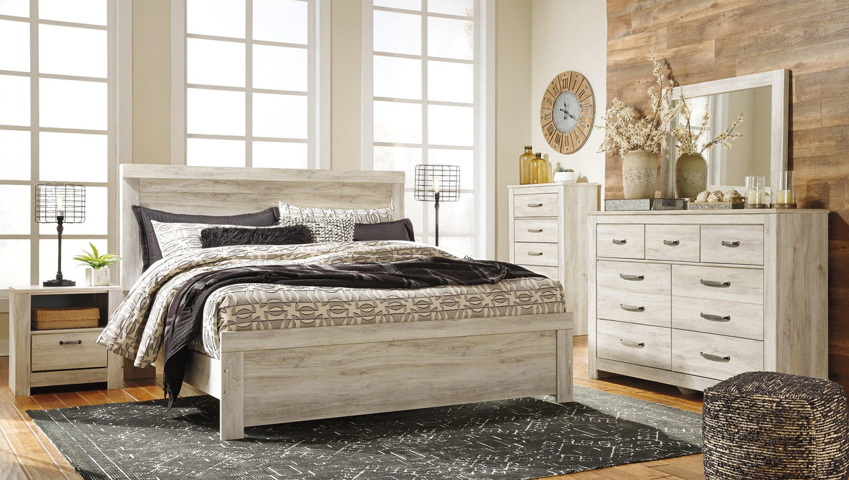 Bellaby Bedroom Set - Golden Home Furniture (Columbus, OH) - Multi Location