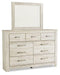 Bellaby Bedroom Set - Golden Home Furniture (Columbus, OH) - Multi Location
