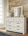 Bellaby Bedroom Set - Golden Home Furniture (Columbus, OH) - Multi Location