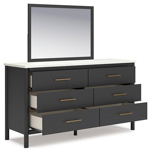 Cadmori Bedroom Set - Golden Home Furniture (Columbus, OH) - Multi Location