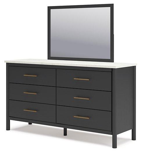 Cadmori Bedroom Set - Golden Home Furniture (Columbus, OH) - Multi Location