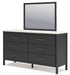 Cadmori Bedroom Set - Golden Home Furniture (Columbus, OH) - Multi Location