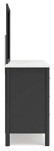 Cadmori Bedroom Set - Golden Home Furniture (Columbus, OH) - Multi Location