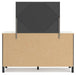 Cadmori Bedroom Set - Golden Home Furniture (Columbus, OH) - Multi Location