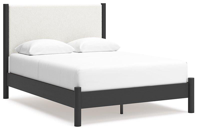 Cadmori Bedroom Set - Golden Home Furniture (Columbus, OH) - Multi Location