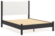 Cadmori Bedroom Set - Golden Home Furniture (Columbus, OH) - Multi Location