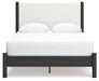 Cadmori Bedroom Set - Golden Home Furniture (Columbus, OH) - Multi Location