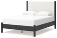 Cadmori Bedroom Set - Golden Home Furniture (Columbus, OH) - Multi Location