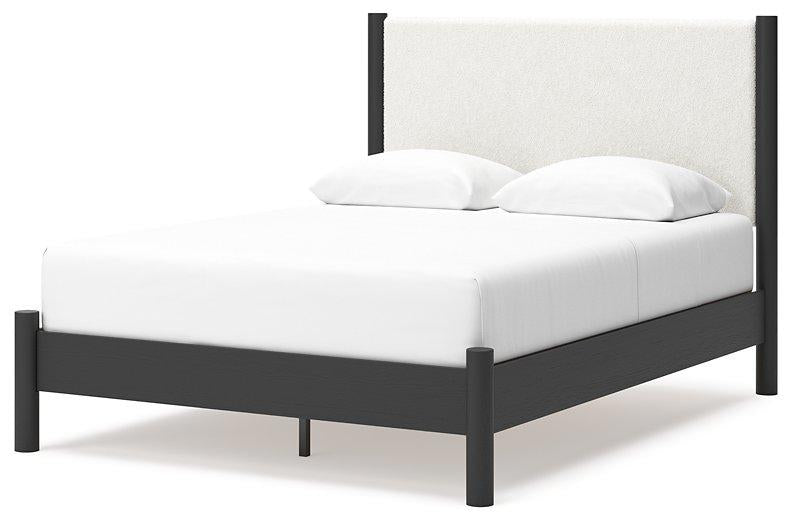 Cadmori Bedroom Set - Golden Home Furniture (Columbus, OH) - Multi Location